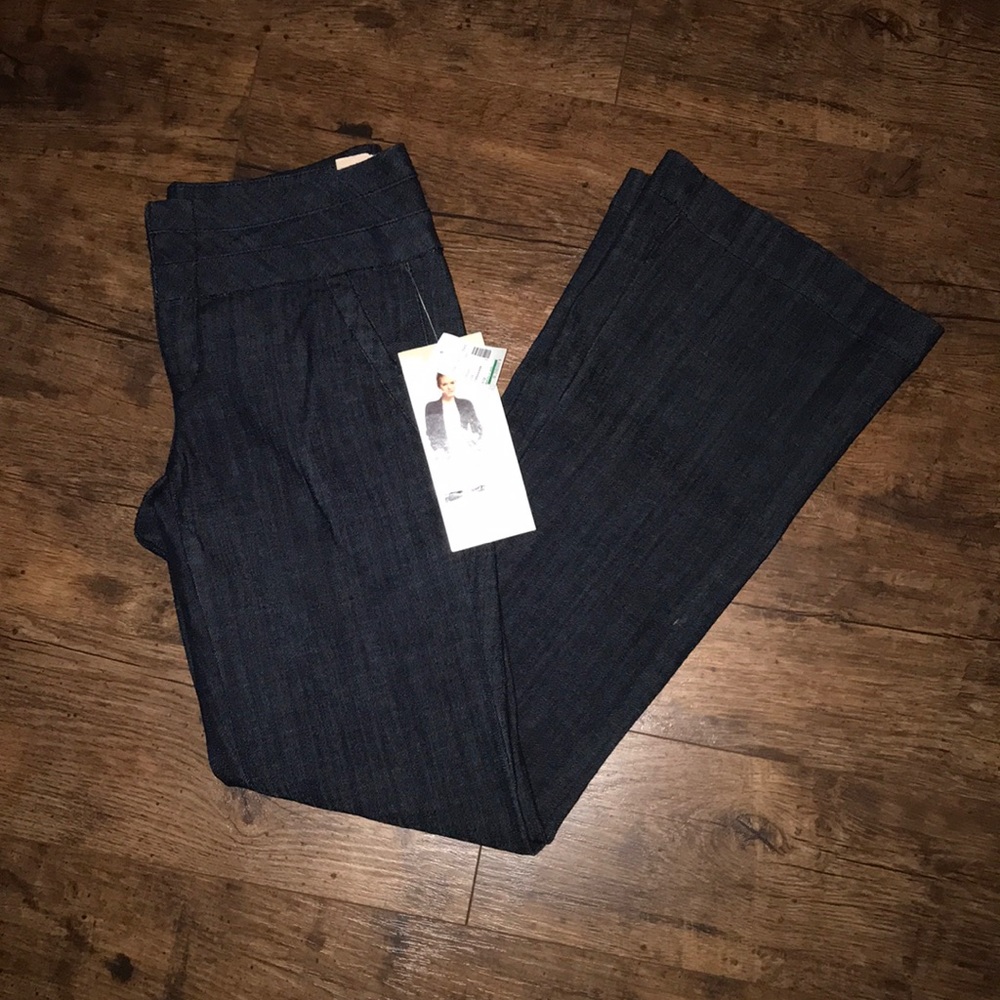 Maurices jeans